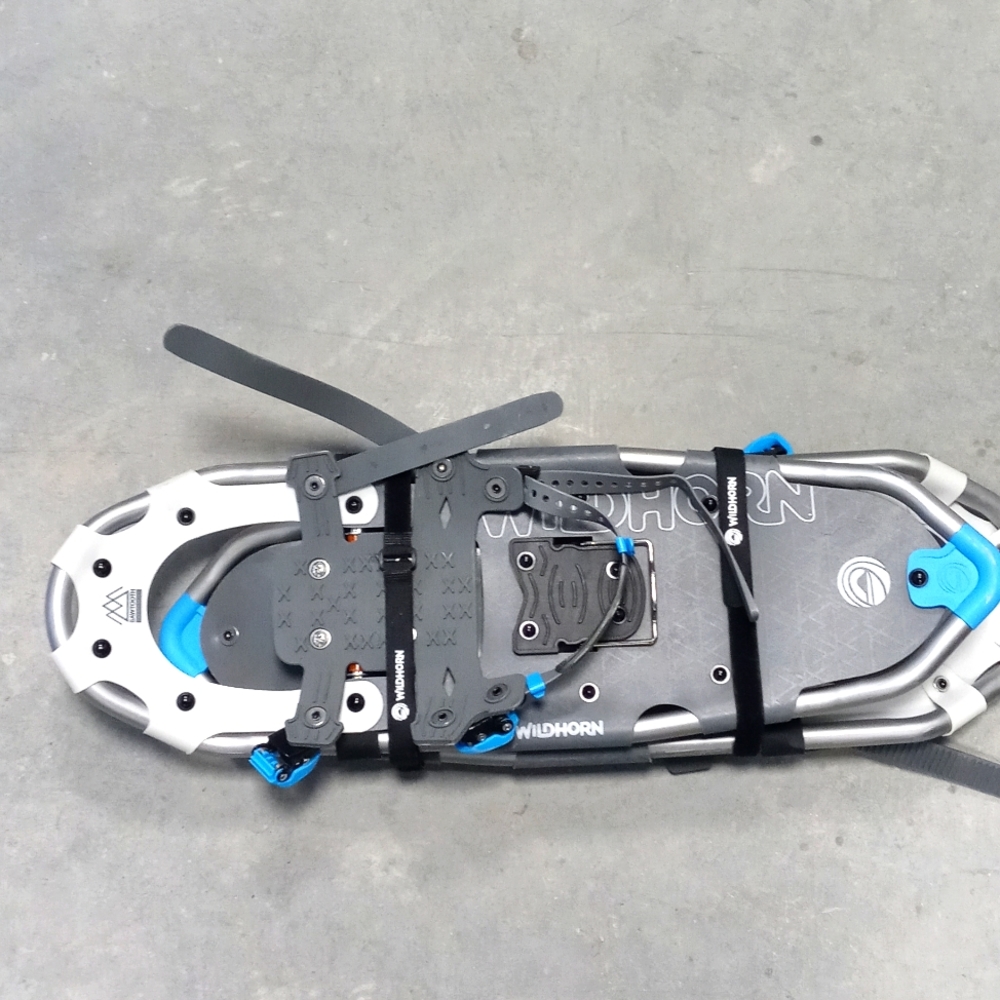 Snowshoes